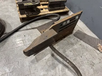USED SCHWARZE WIRTZ 220DM