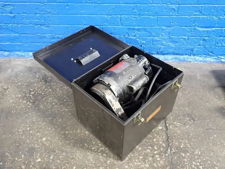 Used DUMORE C6C34DZ1B / 57021 Tooling & Accessories (Other) Ohio US | HGR 24 #926636