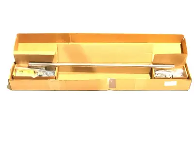 9898 | Sargent  Reversible Rim Exit Device - New Other