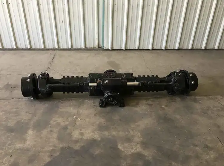 Used SPICER _UNKNOWN_ Automotive Parts Texas US | FMI Trading #679625