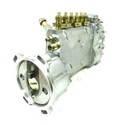 NEW DENSO ND-PES6A95G412LND649 INJECTION PUMP MITSUBISHI ME076455 191000-64922