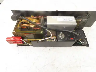 Lester 27380 24VDC Battery Charger AGM 150-305AH Walkie Pallet Stacker Forklift