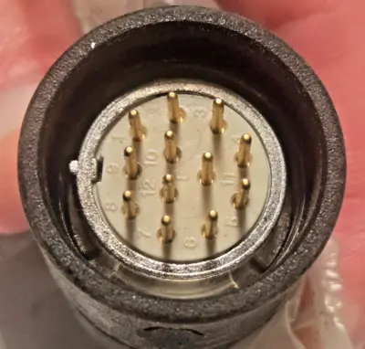 HEIDENHAIN Does Not Apply Linear Encoders | Amiron Machinery (2)