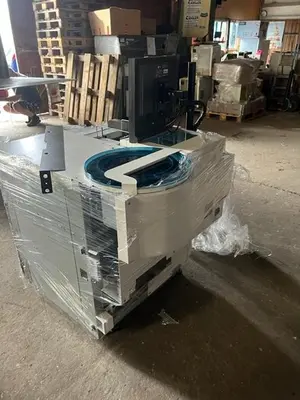 USED ROCHE COBAS 513