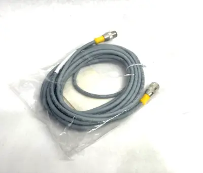 NEW TURCK EUROFAST SENSOR/ACTUATOR EXTENSION CABLE U2167-3
