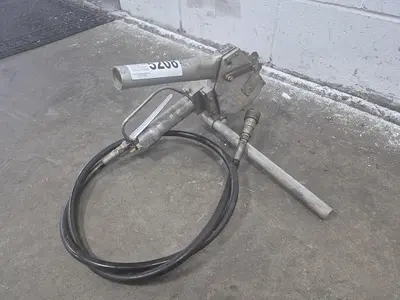 USED JARVIS SHC-165G
