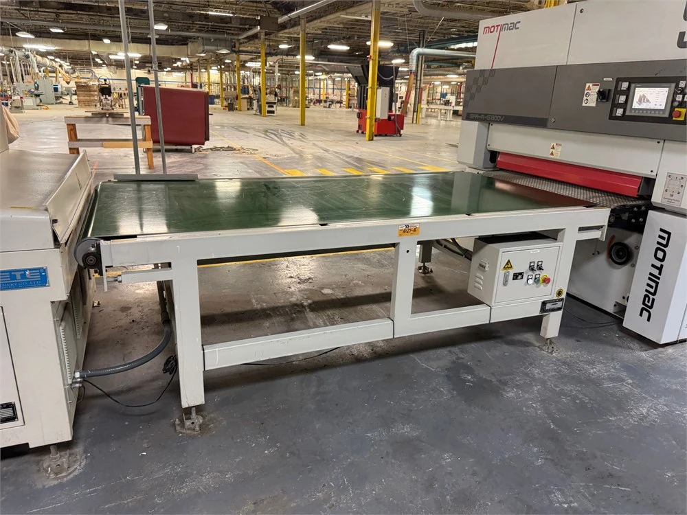 USED 2020 FOSHAN PURETE PRT-C1313