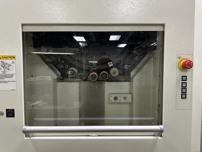 2021 MAKINO F5 Vertical Machining Centers | Toolquip, Inc. (20)