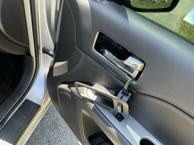 USED 2012 FORD FUSION