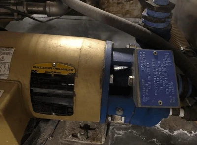 USED VACUUM SIZING 20 FEET VACUUM TANKS