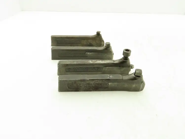 Used WILLIAMS _UNKNOWN_ Tooling & Accessories (Other) | Arrow Industrial #611565