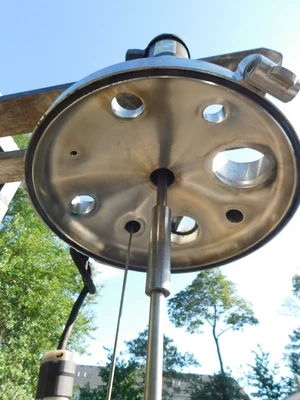 USED WALKER 175 L  REACTOR TK 306