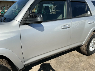 Used 2015 TOYOTA 4RUNNER SUVs Michigan US | Miedema Asset Management Group #1320450