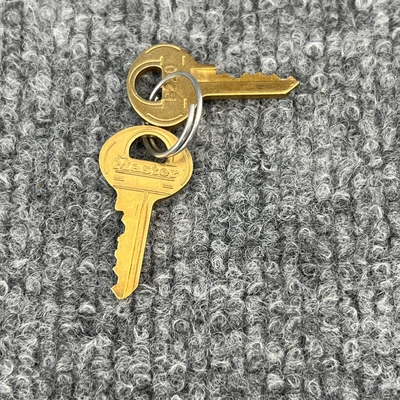 New | in-Stock Master Lock 7C5RED Safety Products (Other) California US | Davliegogo LLC #1706661