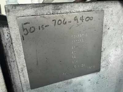 Unbranded _UNKNOWN_ Other CNC, Metalworking & Manufacturing | Amiron Machinery (3)