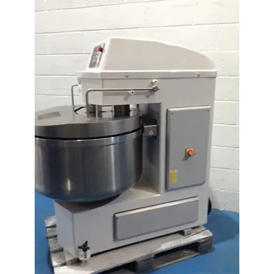 Used Mondial Forni _UNKNOWN_ Dough Mixers Pennsylvania US | ISCA #1299527