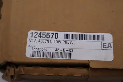 Used _UNKNOWN_ _UNKNOWN_ Compressor Parts & Components Pennsylvania US | Global Equipment International, LLC #1435296