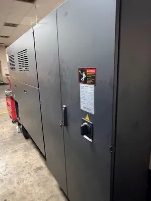 2012 DOOSAN PUMA 2600 CNC Turning Centers | Bayou Machinery (9)