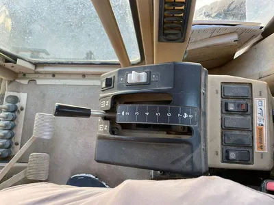 2007 Caterpillar 140H