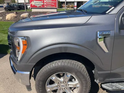 Used 2023 FORD F150 Pickup Trucks Michigan US | Miedema Asset Management Group #1423655