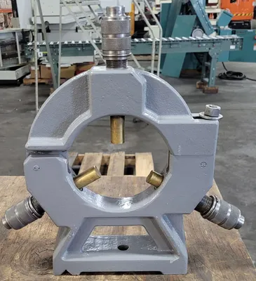 -- UNSPECIFIED -- Steady Rest Tooling & Accessories, Steady Rests | Machinery Central (3)