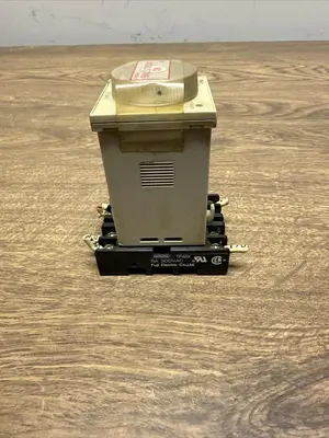 Used FUJI ST4PF Industrial Controls Ohio US | Surplus Asset Holdings #1245794