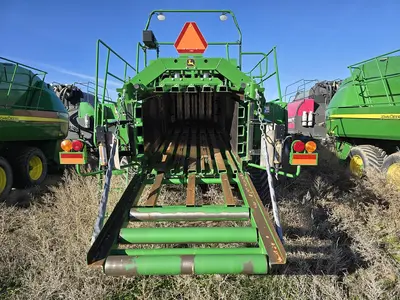 USED 2019 JOHN DEERE L341
