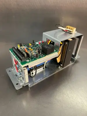 Simplex Fire Alarm Transformer Assembly. 0636061E (3.4.2)