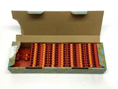 USED PHOENIX CONTACT 3211815, PT 6 RD