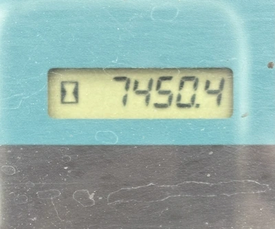 USED 2006 TOYOTA 7FGCU32