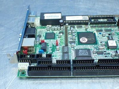 Used PORTWELL 216006980096 Circuit Boards | HGR 24 #747540