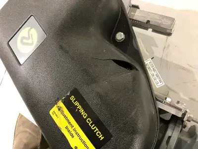 Used Flexlink XLEB A65 Conveyor Parts Michigan US | Maverick Industrial Sales #1460733