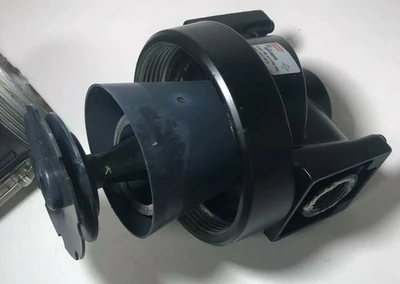 Used Schrader Bellows 08F44BCSB Miscellaneous MRO Indiana US | J&J Industrial Supply #504676