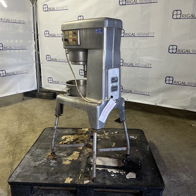 10L Crypto Peerless Mixer