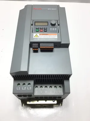 USED BOSCH REXROTH EFC 5610 SERIES