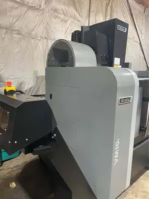 2018 HURCO VM10I Vertical Machining Centers | Toolquip, Inc. (3)