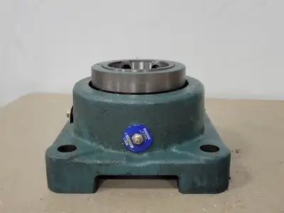 Used DODGE EF4B-S2-215R Bearings British Columbia CA | Lenmark #259762