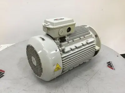 USED ATB FLENDOR AF160L/4E-11 18 KW