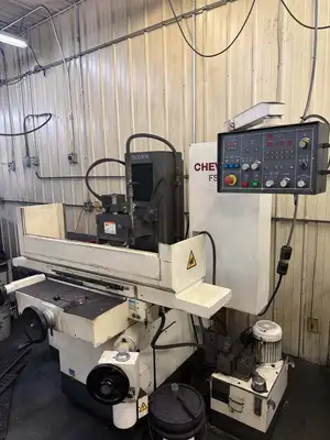 2014 CHEVALIER FSG-3A818 Grinder-Hydraulic Horz Surface | Asset Exchange Corporation (2)