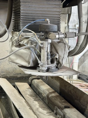 Used 2014 FLOW MACH 3B-4020B Waterjet Cutters Illinois US | Revelation Machinery #1283719