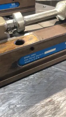 USED TOOLEX RES-4002
