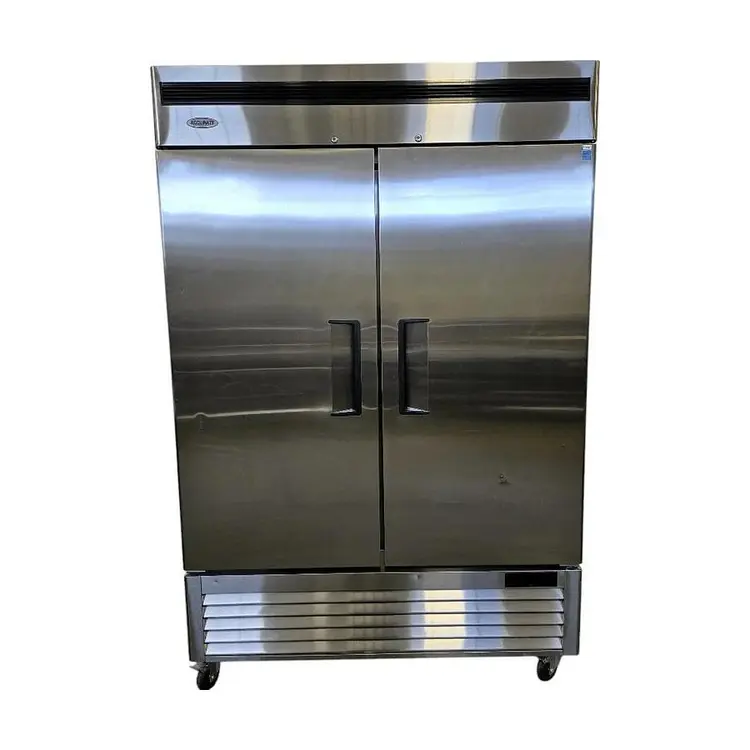 Used ATOSA MBF8503GR Freezers British Columbia CA | Surrey Food Equipment #435176