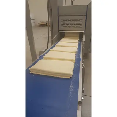 New | in-Stock Raumer _UNKNOWN_ Dough Sheeters & Presses | ISCA #1299111