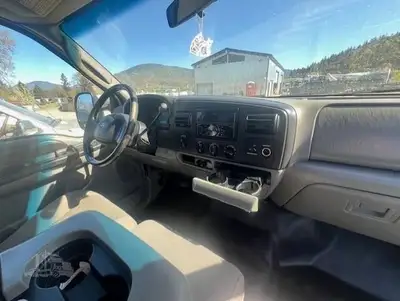 Used 2005 FORD F350 SD XLT Service & Utility Trucks Oregon US | ABN Services #1339203