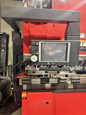 Used 2011 AMADA HDS 1303NT Press Brakes Illinois US | Revelation Machinery #1394759