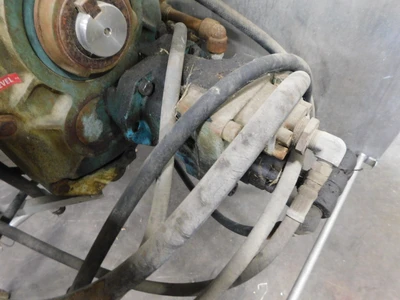 Used APV NA Paddle Mixers Ohio US | Equipment Recovery Corp. #1331208