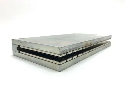 USED LINEAR LINEAR MAGNETIC MOTOR
