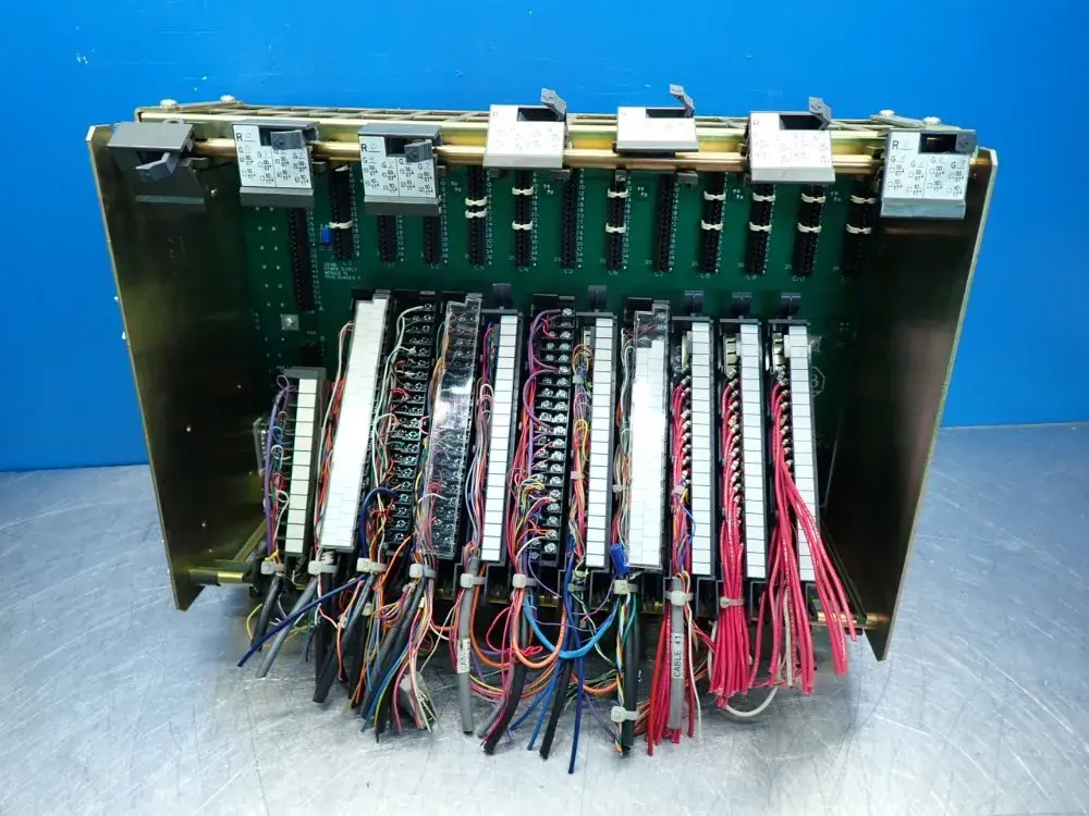 USED ALLEN BRADLEY 1771A3B1
