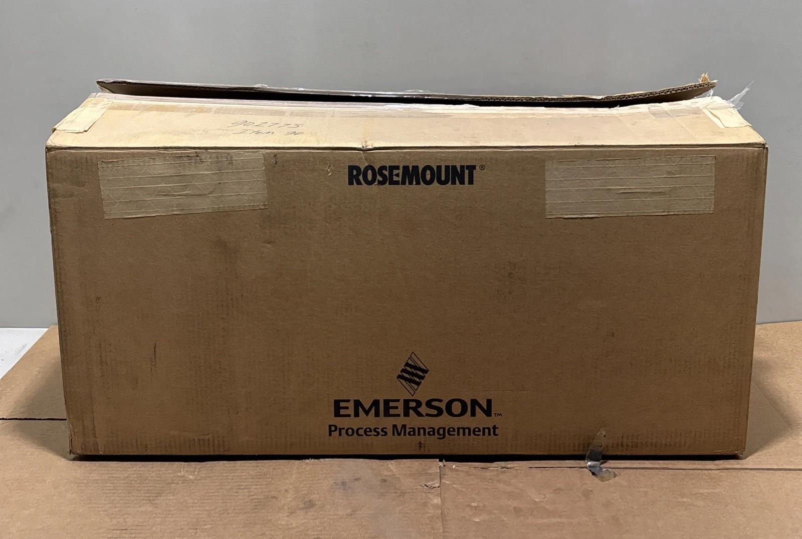 New | in-Stock Rosemount 2051L2AG0MH3AAAS1M5Q4F8 Test Equipment - Other Indiana US | J&J Industrial Supply #1665653