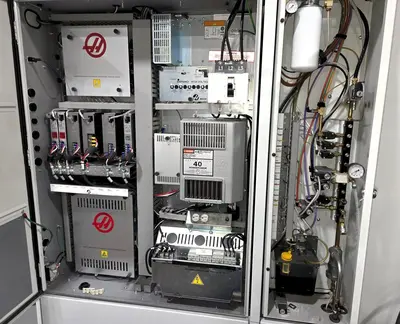 Used 2018 HAAS UMC-750SS Universal Machining Centers Ohio US | Toolquip, Inc. #1277671